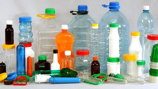 Прием пластиковых бутылок по наиболее выгодной стоимости